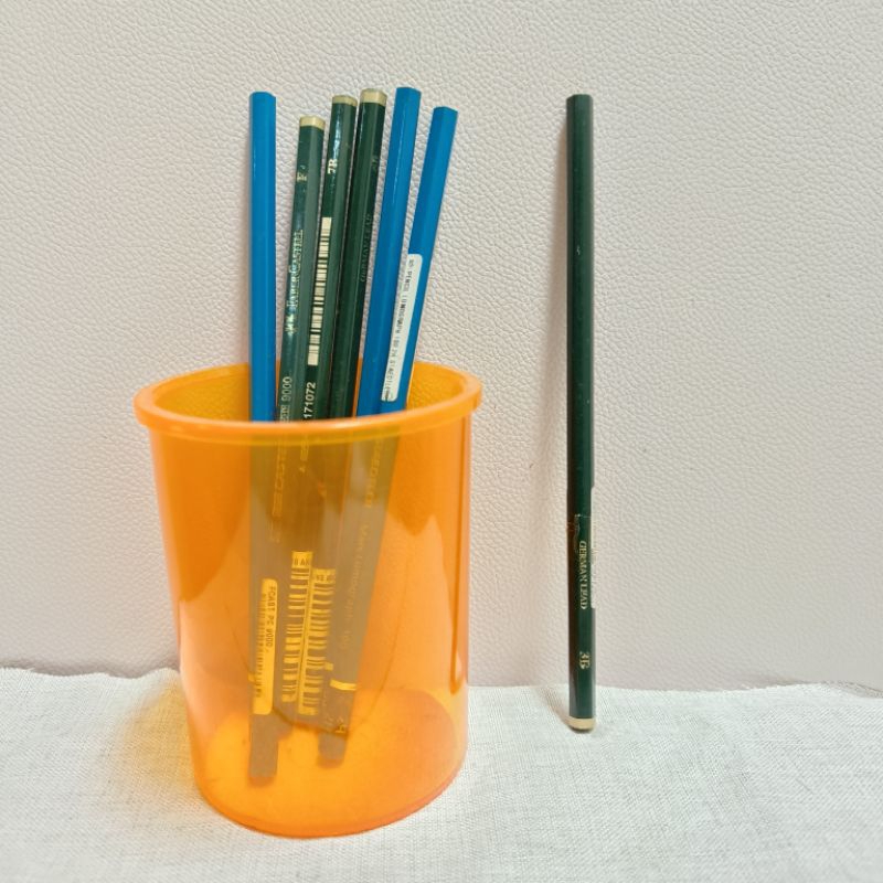 

Pensil Faber Castell