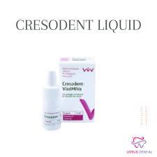 CRESODENT PASTA ( CRESOPHAT )