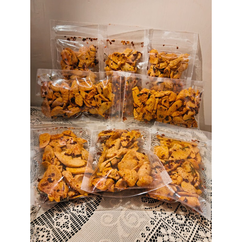 

Otak Otak Pedas Daun Jeruk Dan Balado murah