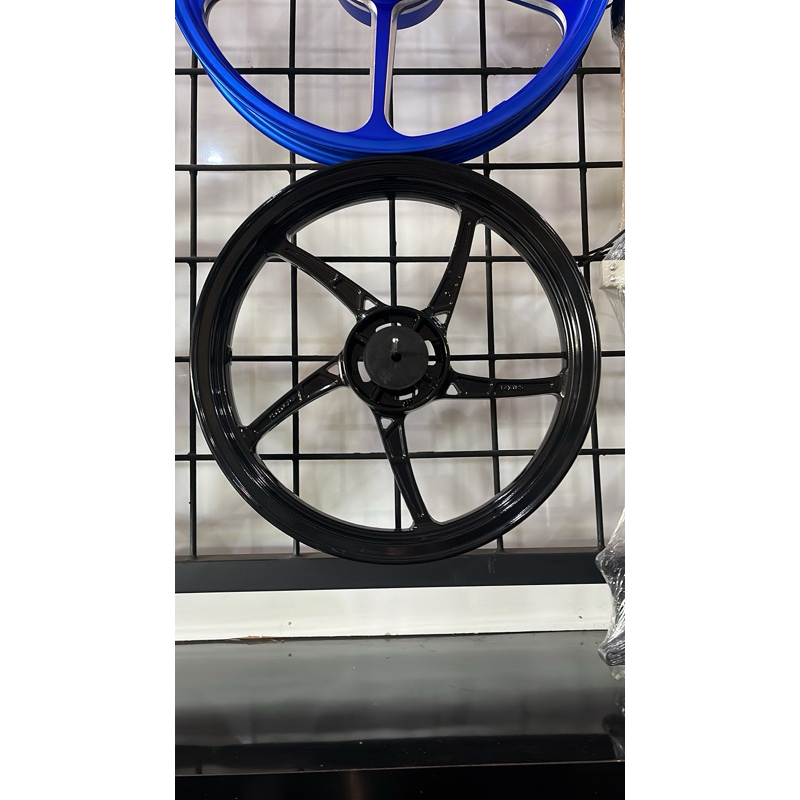 velg V rossi sprint mamba beat/scoppy