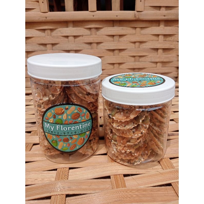 

florentine cookies
