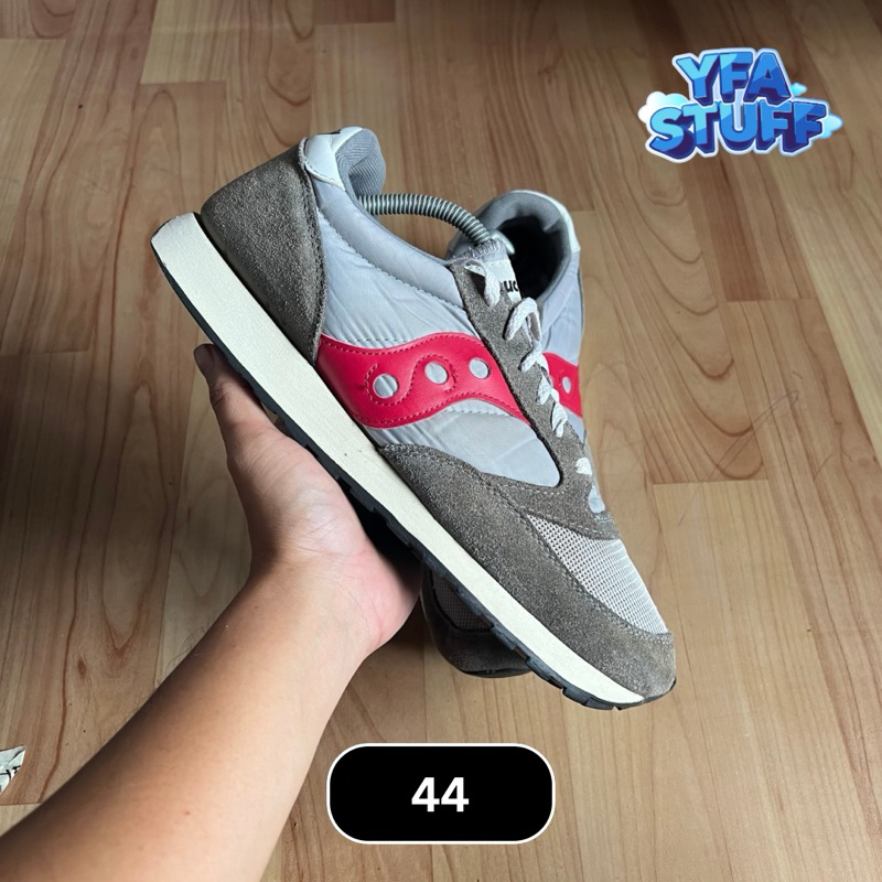 Saucony Jazz 44 original