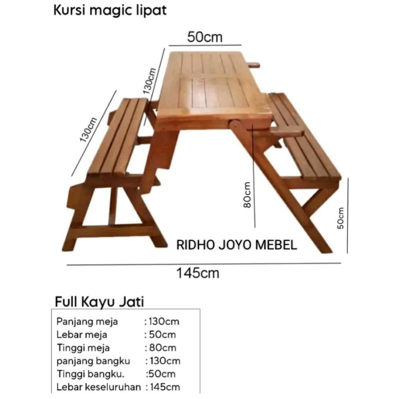 meja cafe jati meja cafe lipat jati meja makan lipat jati meja outdoor jati