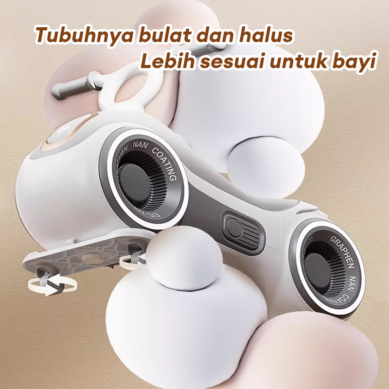 Mainan Anak Sepeda Balance Bike Anak 1-6 Tahun Anak Antiguling Ayunan Mobil Bayi Hadiah