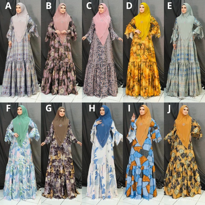 Gebyar AGOEST SALE BY AGOEST HANGGONO