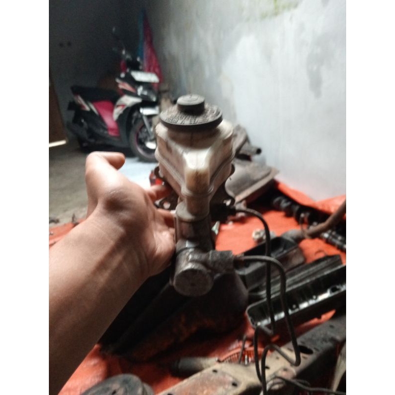 master rem atas original kijang 5k 7k