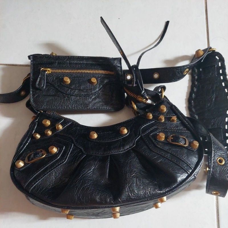 preloved tas balen cagole
