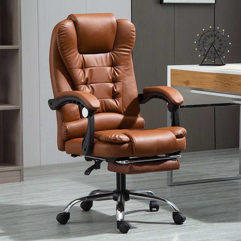 Kursi bos, kursi kerja, kursi kantor berkualitas, kursi gaming panal Besi Roda Furniture Sandaran