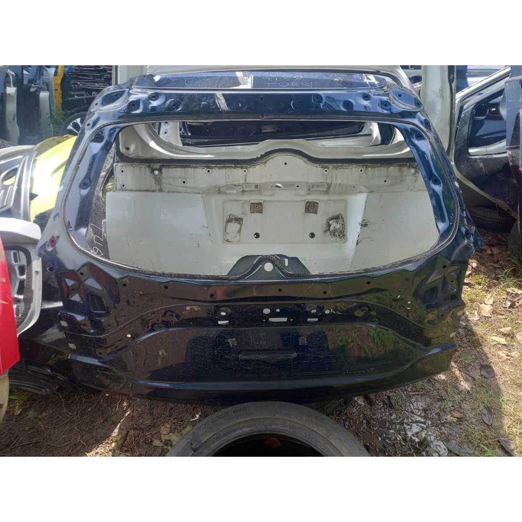 Kap Mesin Mazda Cx 5 Elite