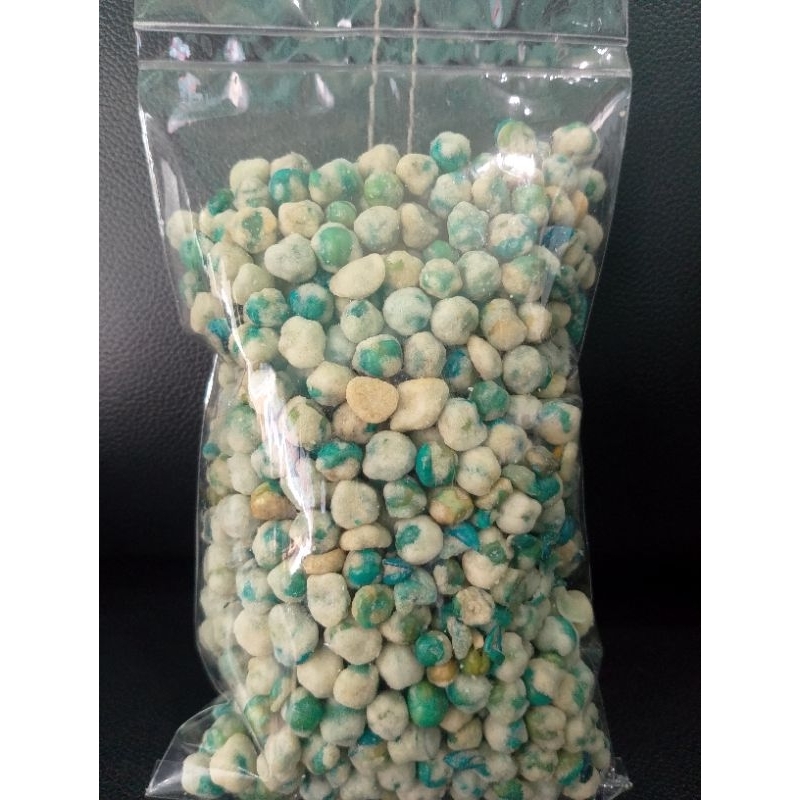 

KACANG POLONG TEPUNG