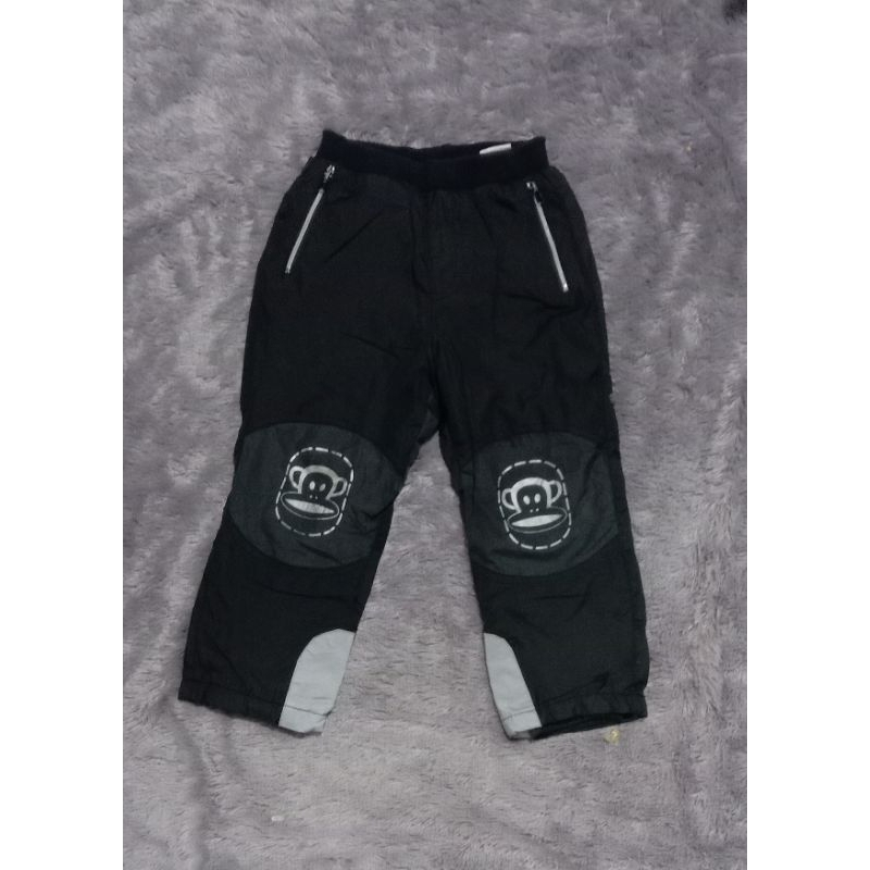 CELANA JOGGER OUT DOOR ANAK UNISEX
