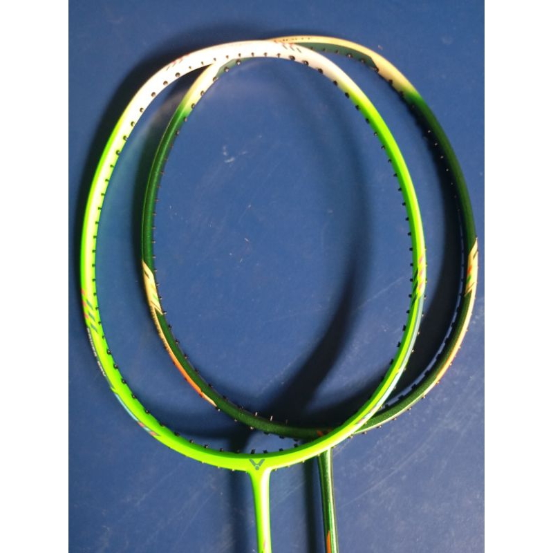 raket Victor thruster hmr L