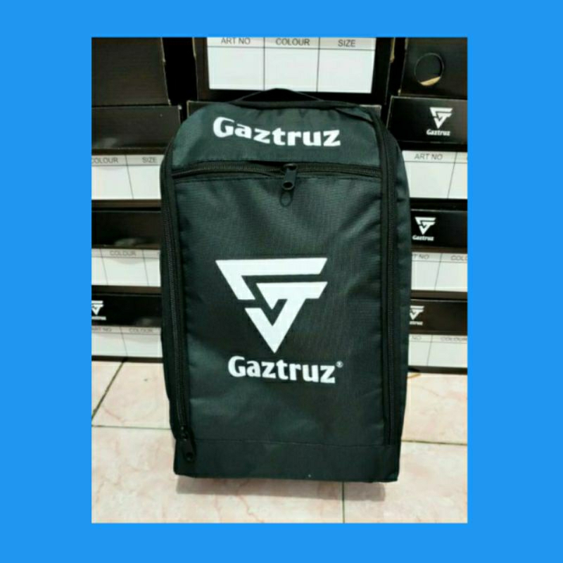 TAS GAZTRUZ TAS JINJIN SEPATU GAZTRUZ TAS TENTEN GAZTRUZ