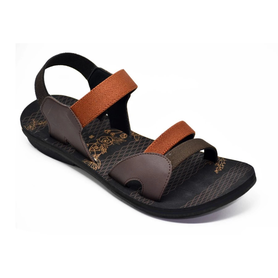Carvil Annabel TB | Sandal Spons Gunung Tali Wanita Carvil Original