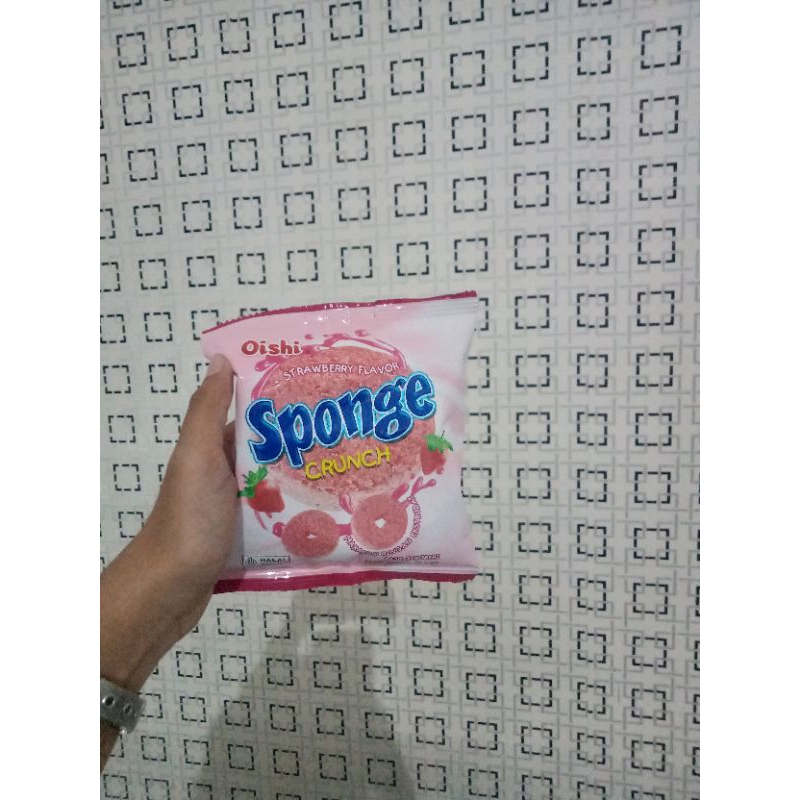 

camilan manis/jajanan/makanan/sponge