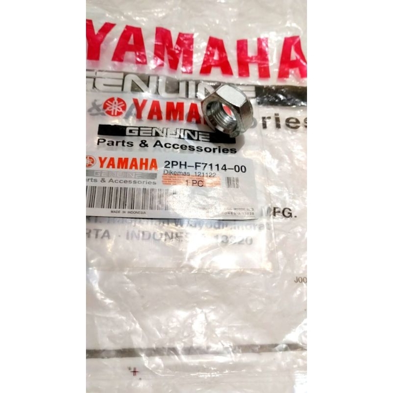 MUR RODA BELAKANG 2PH KUNCI 22 MIO M3 MIO J XEON MIO XRIDE