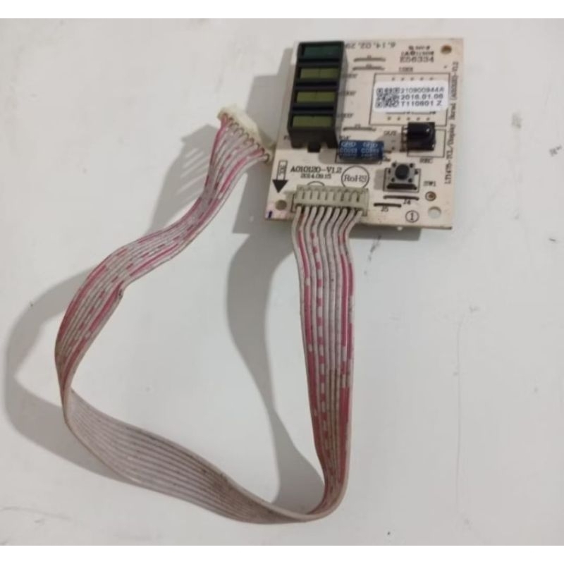 SENSOR AC PANASONIC CINA R410 ORIGINAL