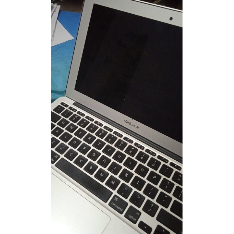 Macbook Murahh INCLUDE MICROSOFT, KEYBOARD EKSTERNAL, TAS LAPTOP, USB,CASING2