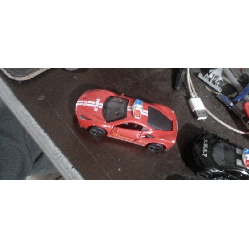 diecast MSZ City Diecast murah Mainan Mobil besi murah diecast MSZ City Diecast murah Mobil polisi M