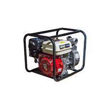 Supra Mesin Pompa Air Sawah Alkon 2" INCH Water Pump Waterpump SPR50 SPR 50 2 Inch Original TERBAIK
