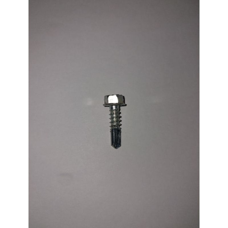 Baut baja ringan 12 x 20 mm