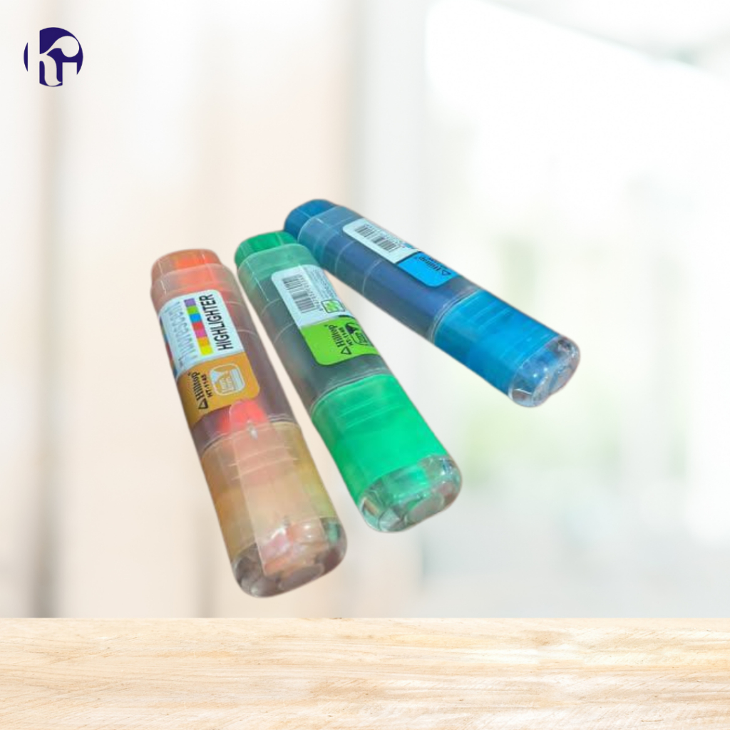 

Stabilo Hilltop HT-1145