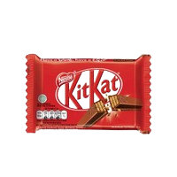 

KIT KAT ALUFOIL FLOWRAP 4F 35 GR 9556001670700