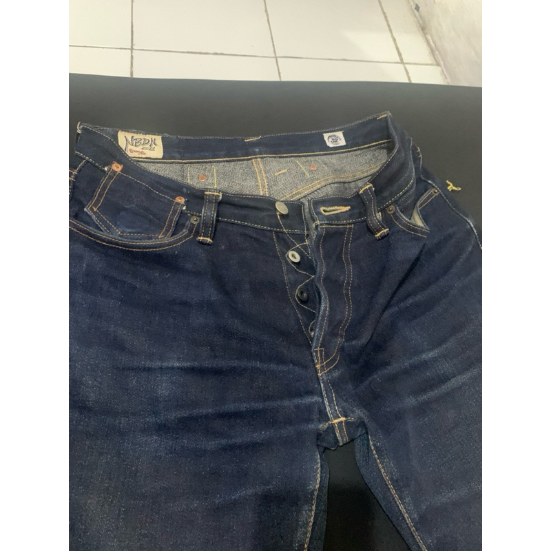 Denim NBDN size 32