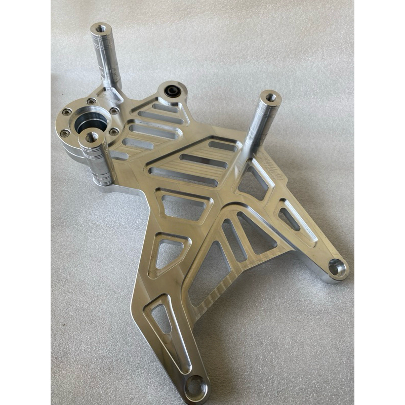 ARM CNC AEROX 155 ARM AEROX EXTREAM SHIJIRO