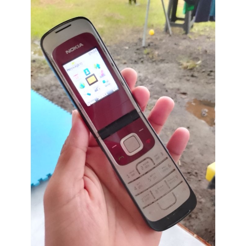 Nokia 2720a -2 second original
