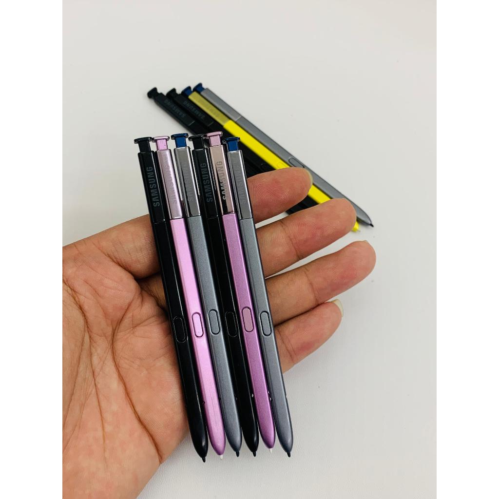 S Pen Stylus Spen Samsung Galaxy Note 9 Original Copotan