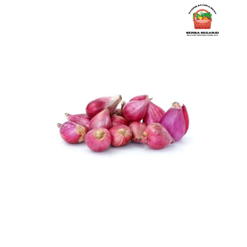 

Bawang Merah 250Gram