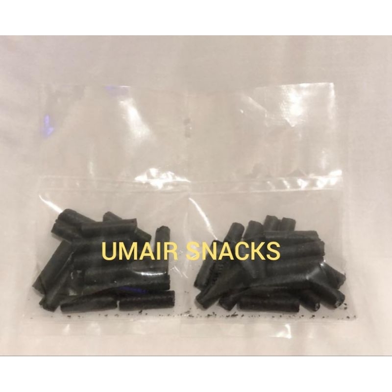 

Astor Black Mini Ukuran Ekonomis