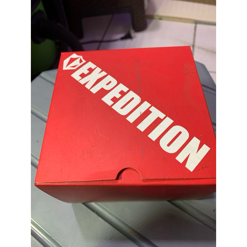 Expedition E6782 automatic 3pcs