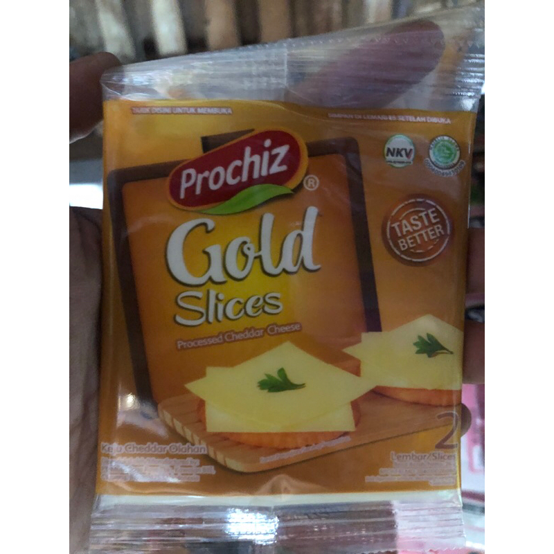

Prochiz Gold