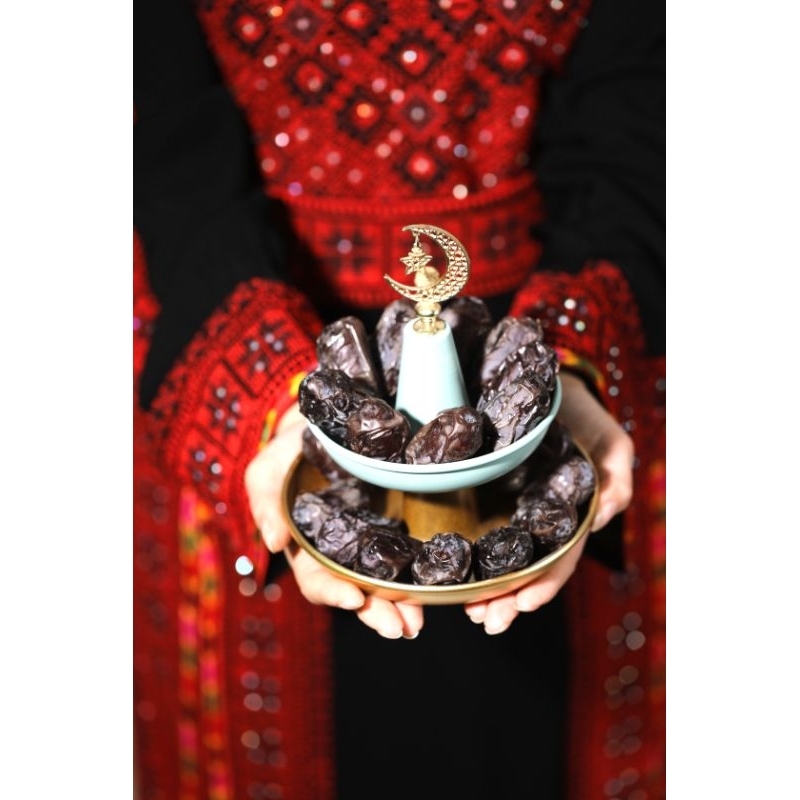 

Kurma asli Palestina