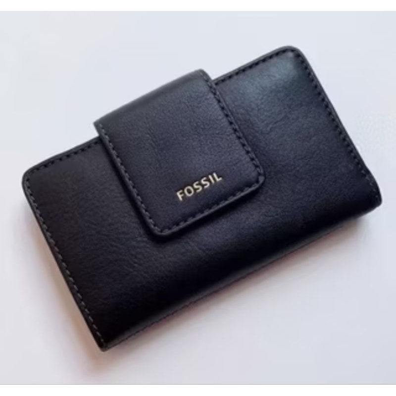 NEW Dompet Foss*il Madison Multifunction Medium ORIGINAL