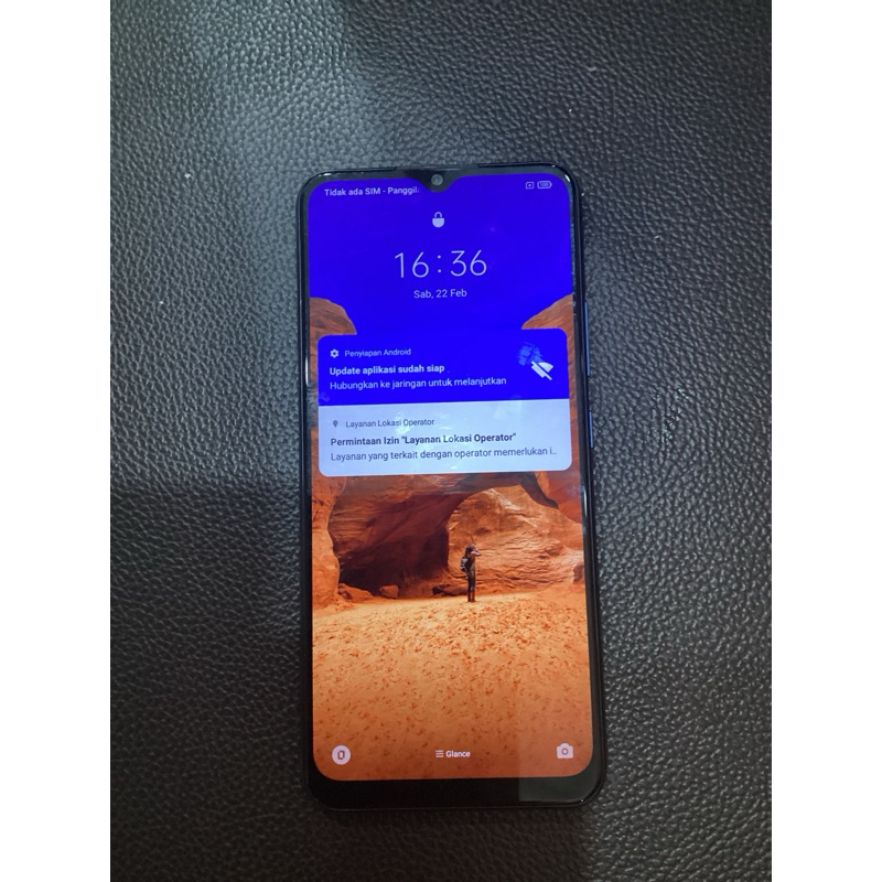 REALME C15 4/64 ORIGINAL SECOND MURAH BERGARANSI