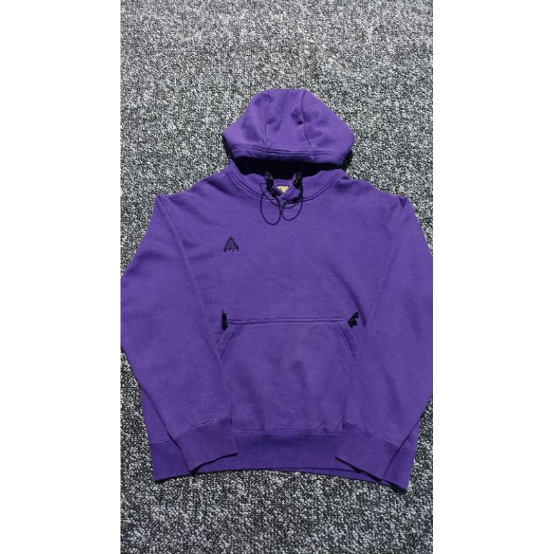 HOODIE NIKEEE ACG
