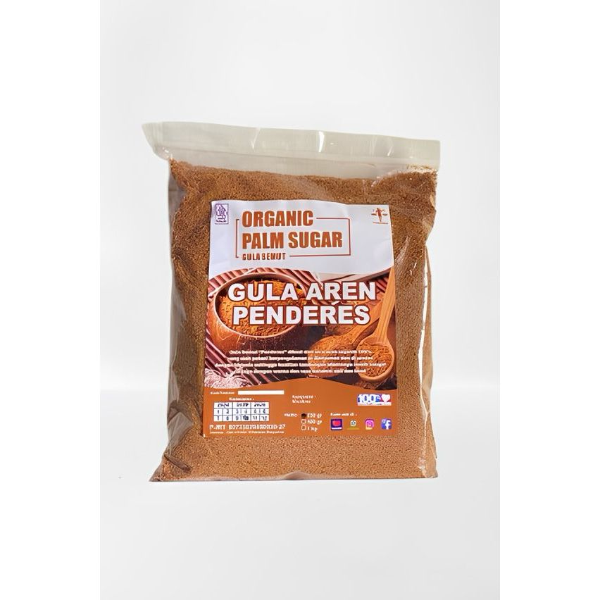 

Penderes Gula Aren Organik Palm Sugar TANPA CAMPURAN GULA PASIR