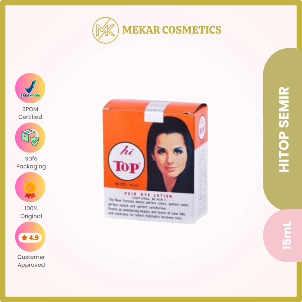 HITOP SEMIR 15ML