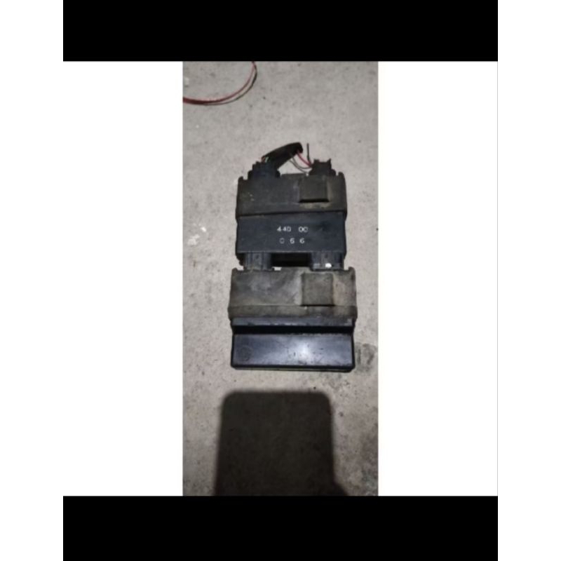 ecu/cdi yamaha xeon karbu