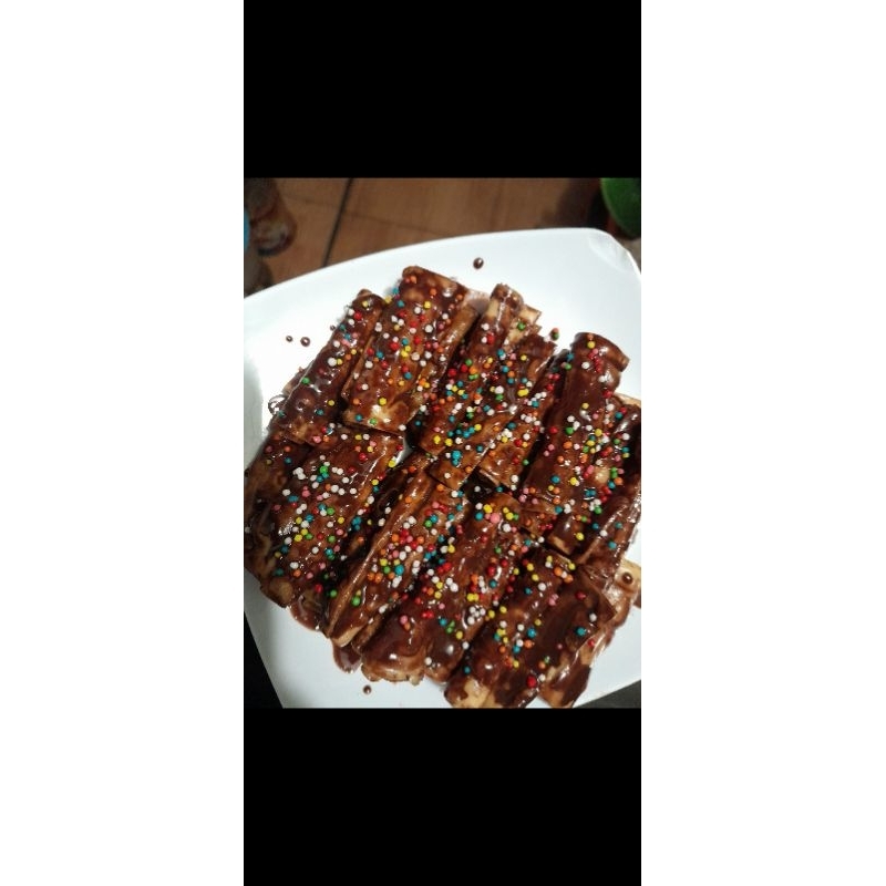 

pangsit Roll