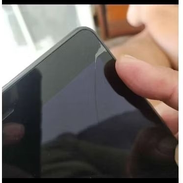 Samsung Tab A8 2018 minus