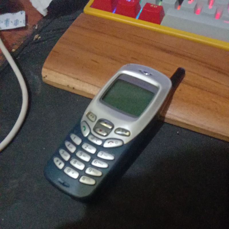 Samsung SGH R220 bahan hp