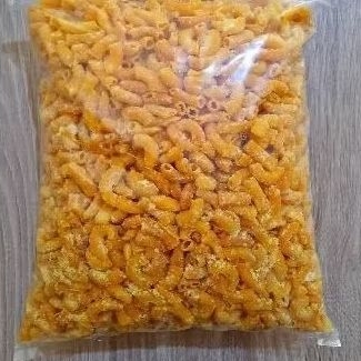 MAKARONI BANTET ORIGINAL 1 BALL  2KG