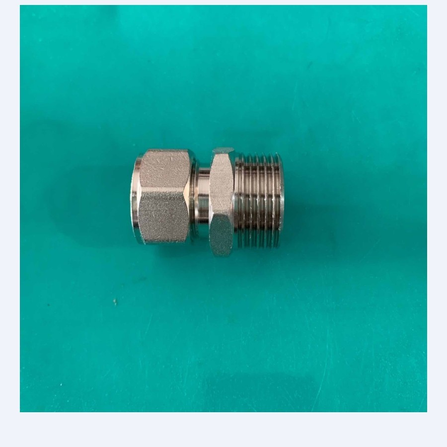 Sok Drat Luar Air Panas 1/2" x 3/4 Westpex S16-3/4M / Copper S 16 - 3/4 M / Fitting Socket Tembaga B