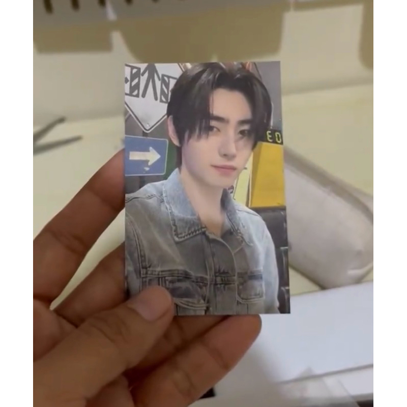 PC Sunghoon Anniversary