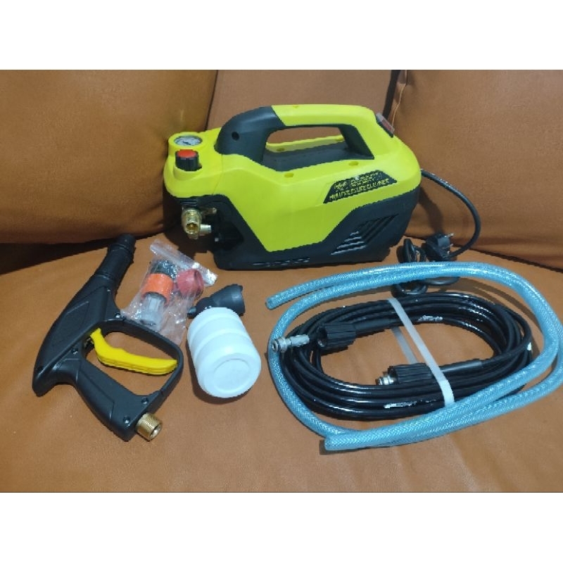 jet cleaner reaim