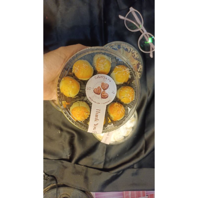 

KUE NASTAR TERMURAH KUALITAS TERBAIK